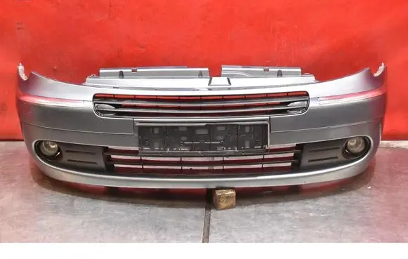 Citroen Xsara Picasso Front bumper 