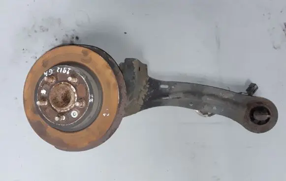 Volvo V40 Rear wheel hub 31360696