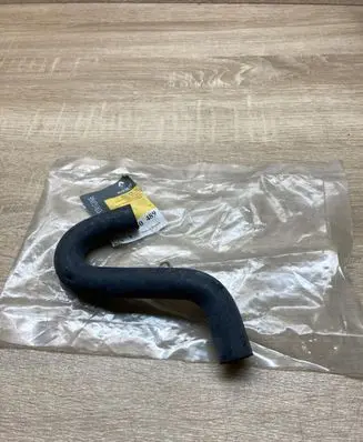Renault Clio II Engine coolant pipe/hose 7700430489