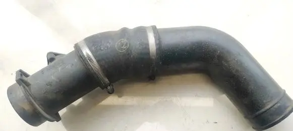 Mercedes-Benz CLK A208 C208 Intercooler hose/pipe 1111402012c