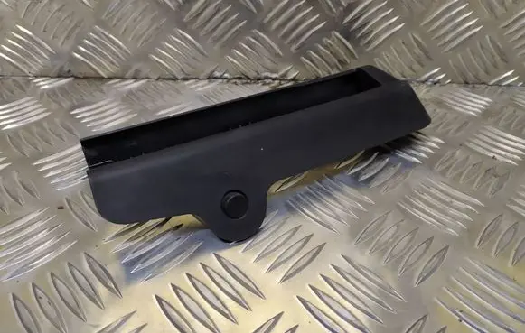 Audi A4 S4 B6 8E 8H Other interior part 8E0881480