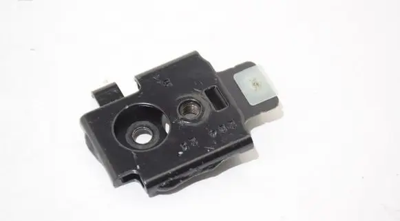 BMW X7 G07 Bracket in trunk/boot 7438982
