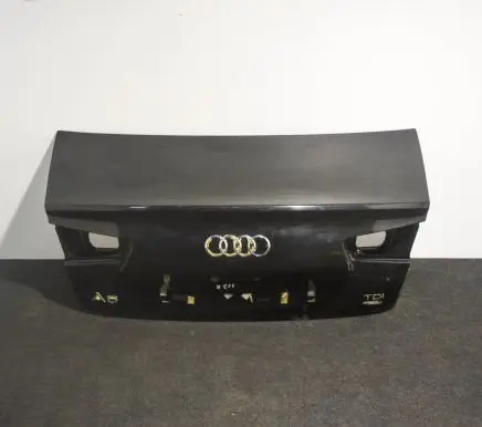 Audi A6 S6 C7 4G Tailgate/trunk/boot lid