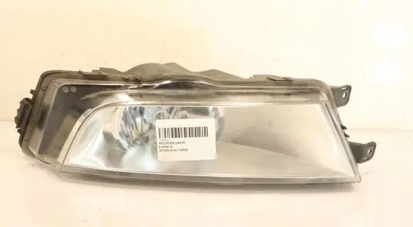 Skoda Octavia Mk3 (5E) Front fog light