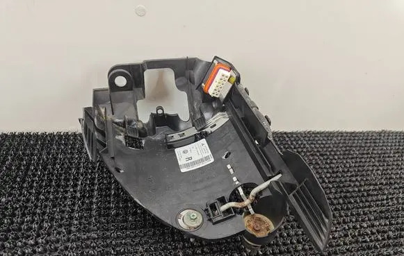 Volkswagen New Beetle Headlight/headlamp mounting bracket 1C0941054 F00HTV6002 011006A