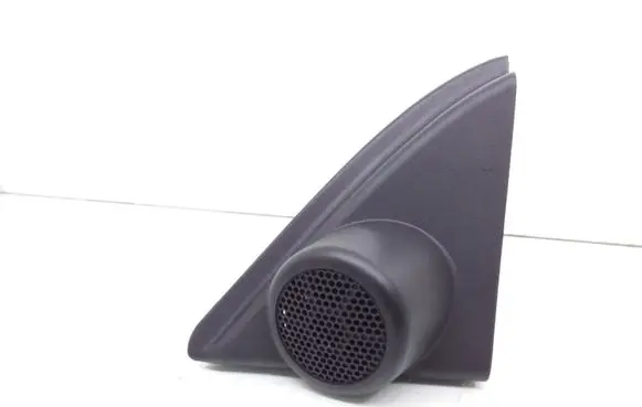 Front door high frequency speaker