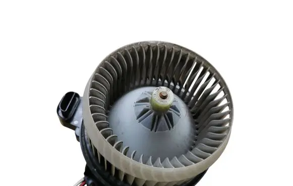 Toyota Avensis T270 Heater fan/blower AV2727008103