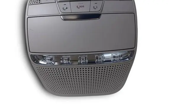 Mercedes-Benz E W213 Other interior light A0009000513MERC 0009000513