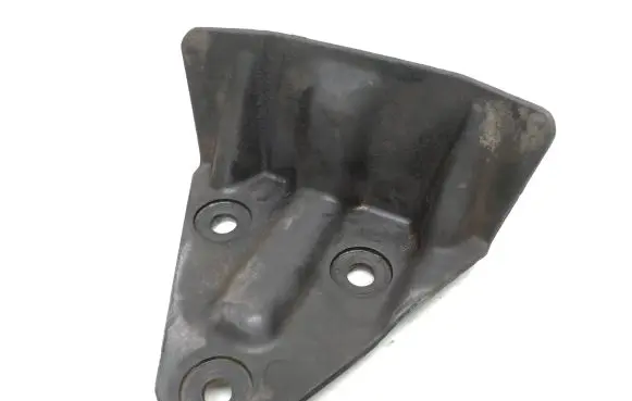 Nissan Pathfinder R51 Front underbody cover/under tray 50822ea000