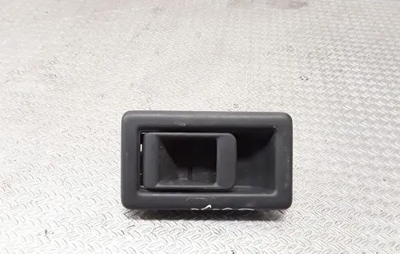Fiat Ducato Loading door interior handle 