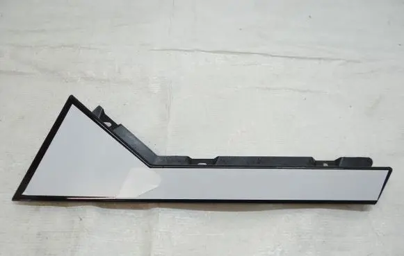 Peugeot 508 Rear door trim (molding) 9327CS