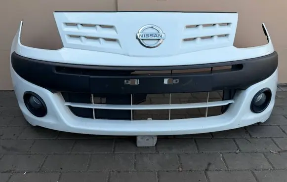 Nissan Pixo Front bumper 7171168KA