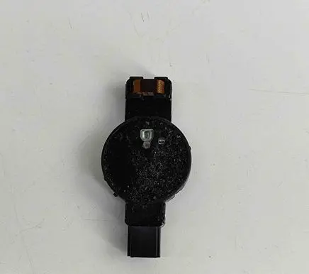 BMW iX Rain sensor 5A446F0