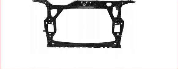 Audi Q5 SQ5 Radiator support slam panel 8R0805594