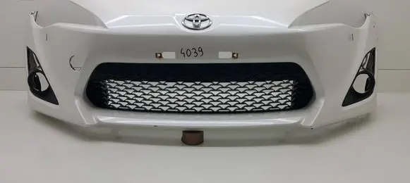 Toyota GT 86 Front bumper 57704CA000