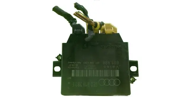 Audi A4 S4 B7 8E 8H Central body control module 8E0919283E