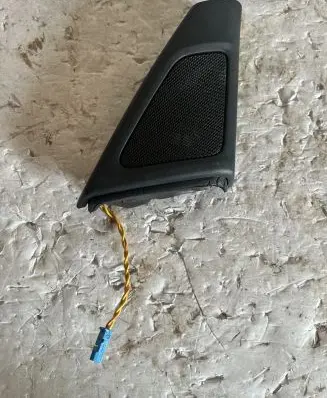 BMW 5 F10 F11 Front door high frequency speaker 71993069 9184794 65139184794