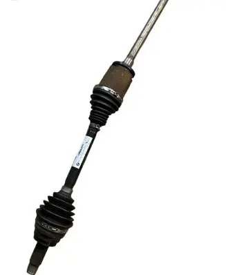 BMW X5 F15 Front driveshaft 7629882