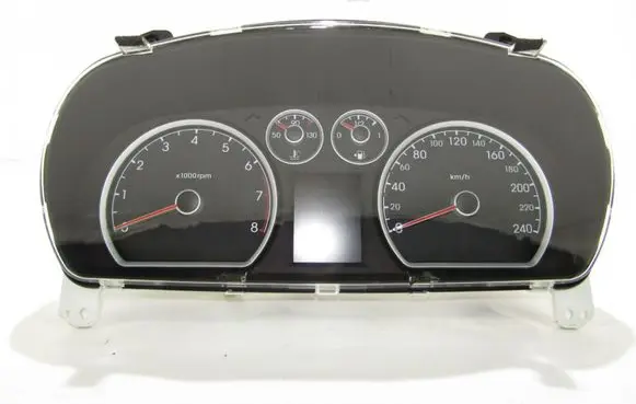 Hyundai i30 Speedometer (instrument cluster) 11001397201U