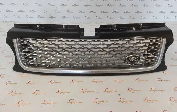 Land Rover Range Rover Sport L320 Front grill AH3M8138