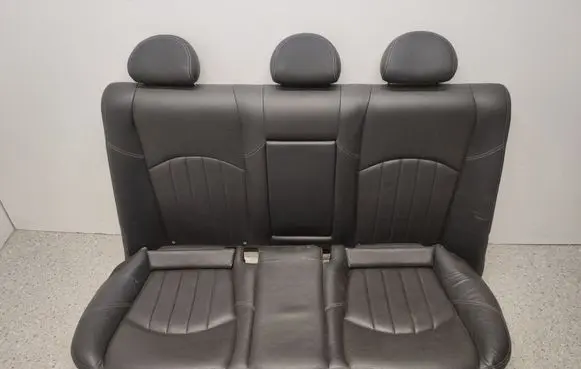 Mercedes-Benz E W211 Rear seat A2119201171