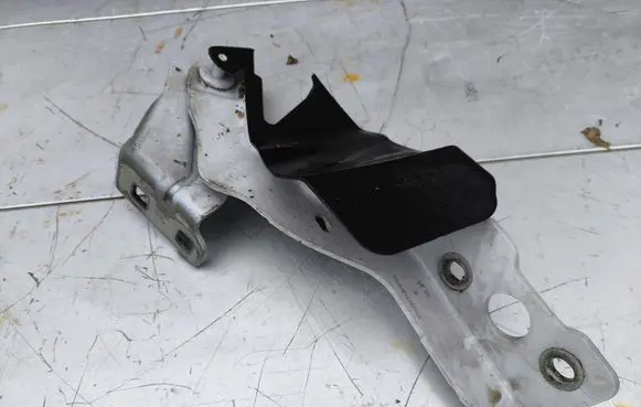 Renault Mégane Renault Sport III (IV Based) Engine bonnet/hood hinges 