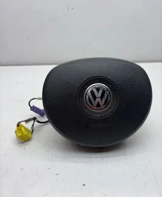 Volkswagen Golf V Steering wheel airbag 1K0880201A