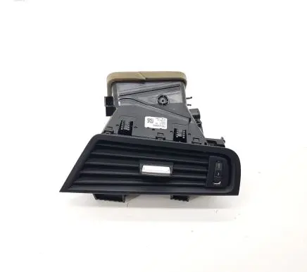 BMW 5 F10 F11 Dashboard side air vent grill/cover trim 16828110 F5916688408