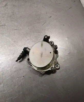 Vacuum pump