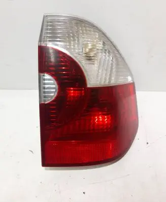 BMW X3 E83 Rear/tail lights 6321-6990170