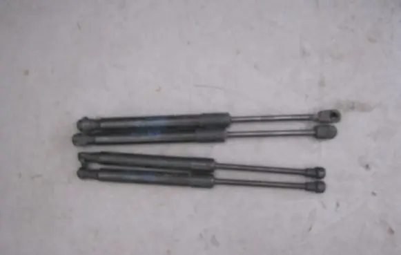Audi TT TTS Mk2 Tailgate/trunk/boot tension spring 