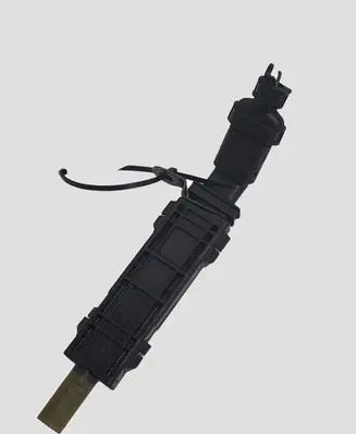 Opel Insignia A Crankshaft position sensor 55578624