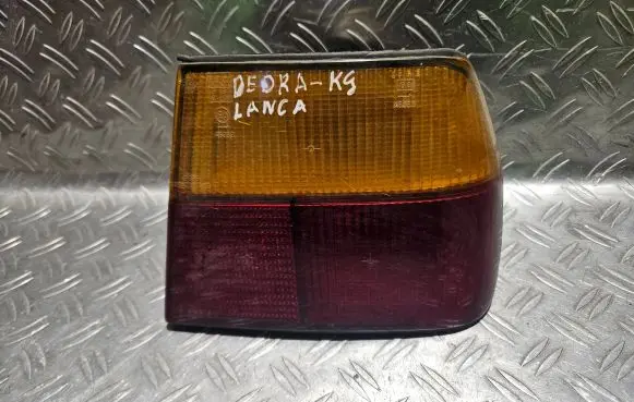 Lancia Dedra Rear/tail lights 45353 824327197B 366598