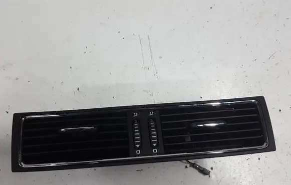 Skoda Superb B6 (3T) Dash center air vent grill 3T0820951AXAUTOPX 3T0820951A