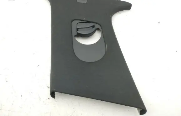 Peugeot 508 (B) pillar trim (top) 96863349