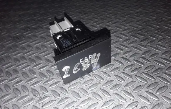 Volkswagen Touran I ESP (stability program) switch 1T0927117A