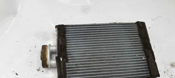 Skoda Roomster (5J) Heater blower radiator NOCODE