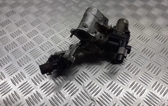 Renault Clio III EGR valve 8200550361