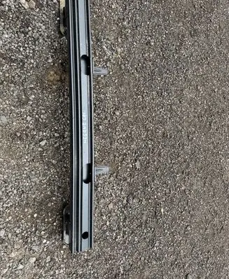 Renault Megane E-Tech Rear bumper cross member 25735580 756102066R