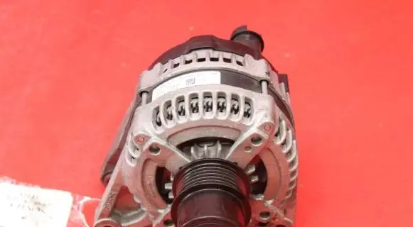 Ford Focus Generator/alternator JX6T-10300-FA