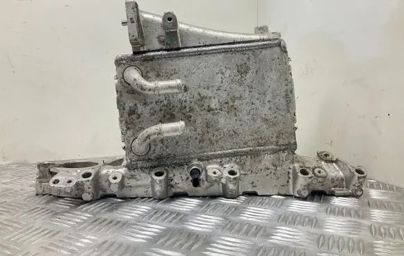 Audi A3 S3 8V Intake manifold 04L129766AJ