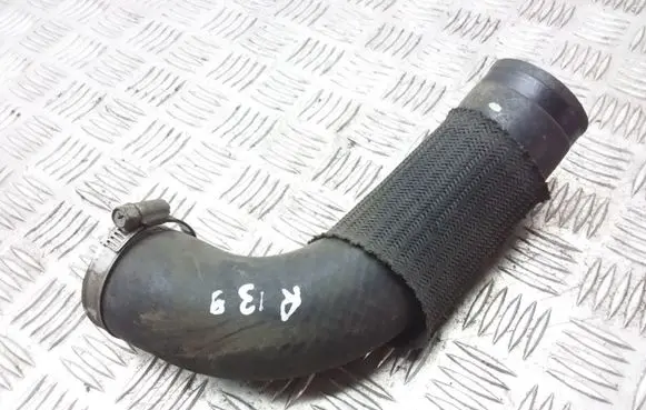 Mazda 6 Intercooler hose/pipe