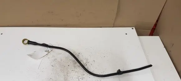 Oil level dip stick