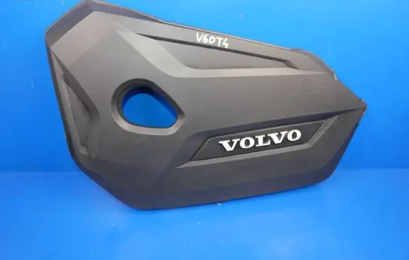 Volvo V60 Engine cover (trim)