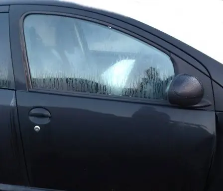Citroen C1 Front door sensor 