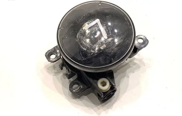 Renault Captur Front fog light 261555538R