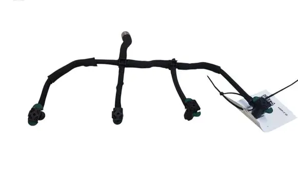 Fuel return line/hose