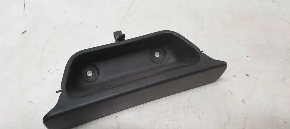 Volvo XC70 Tailgate trunk handle TEW000719