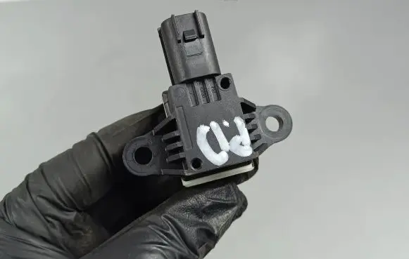 Volvo XC90 Airbag deployment crash/impact sensor 31406731