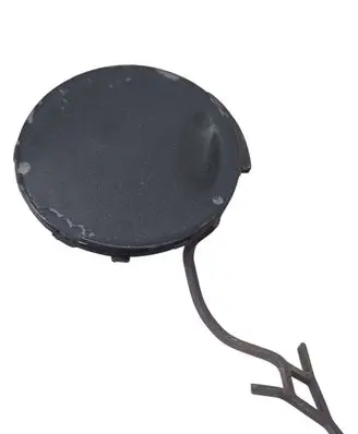 Opel Astra H Front tow hook cap/cover 13225748 375768702
